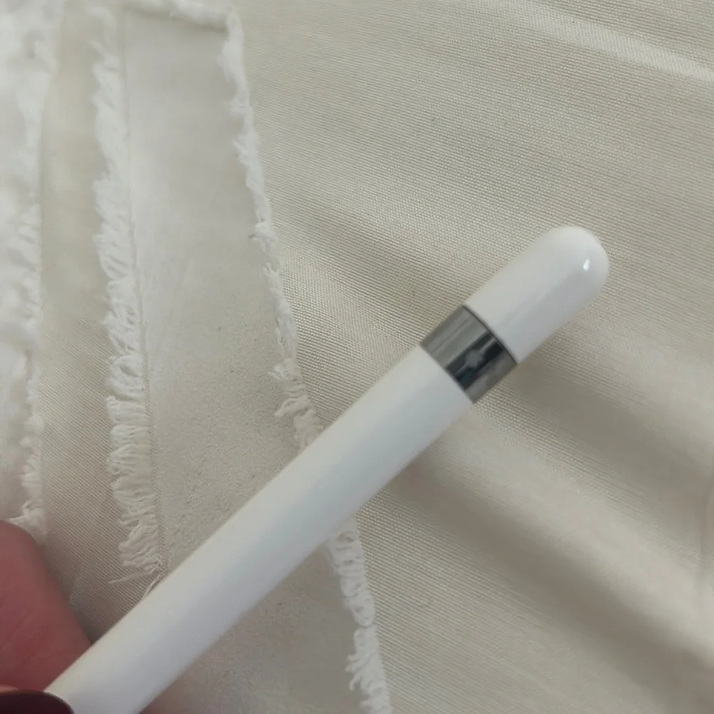 Apple Pencil 1st Gen.